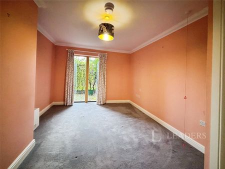 1 bedroom apartment to rent Wellbrook Way, Girton, Cambridge, Cambridgeshire, CB3 - Photo 5