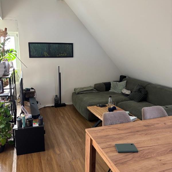 4.5 Zimmer, 97 m², 3. Stock - Photo 1