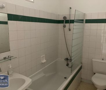 Location Appartement 1 pièce 31m² PERIGUEUX 24000 - Photo 3