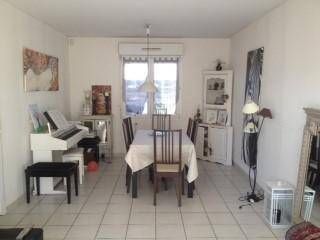 Location maison 4 pièces 77 m² à Nantes (44300) Doulon - Bottière-La Haluchère - Photo 1