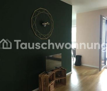 TAUSCHWOHNUNG Moderne Wohnung, Hamburg HafenCity, Nähe der Elbe ☀️ - Photo 6