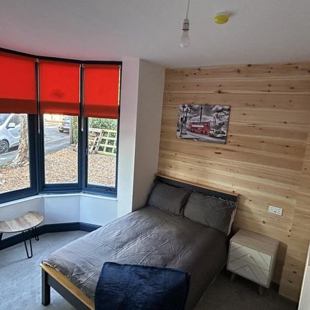 1 bedroom terraced house to rent - Photo 3