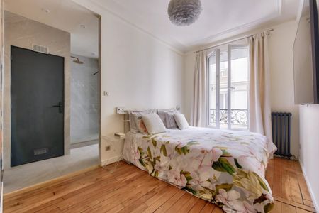 Tout savoir sur cet appartement à Paris 16ème - Photo 4
