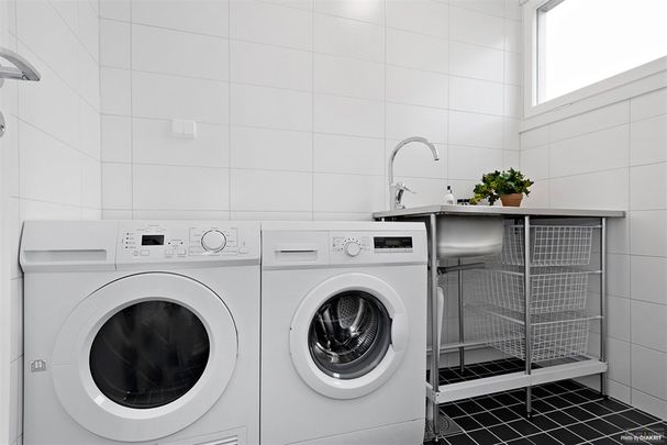 Höjdgatan 1 lgh 1002 - Photo 1