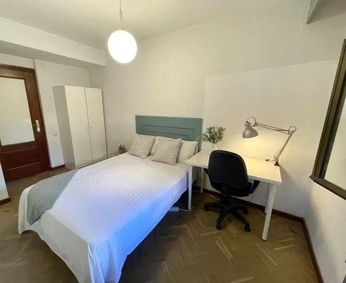 Calle Ciudad de Ronda, Sevilla, Andalusia 41004 - Photo 1