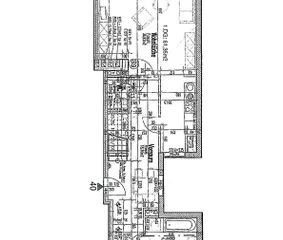 # Exklusive Dachgeschosswohnung mit 2 Terrassen und Garten - Photo 1