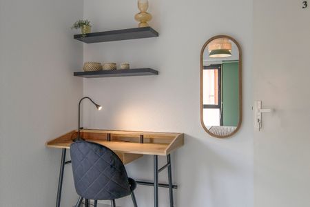 Strasbourg - Le Louis - Chambre 3 - Photo 3