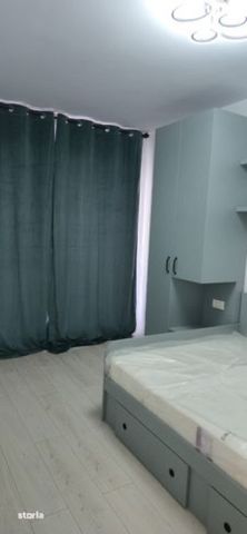 Berceni metrou biruintei 85 studio cu gradina - Fotografie 2