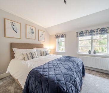 2 bedroom terraced house to rent - Photo 6