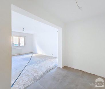 Entièrement rénové à neuf – 3,5 pièces au rez-de-chaussé - Foto 1