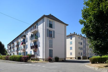 35000024 – Appartement – F3 – Lutterbach (68460) - Photo 5