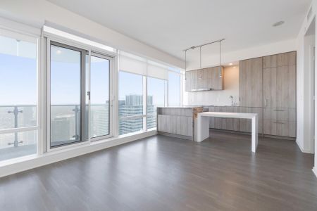 For Lease - 1 Bloor Street Unit# 5503, Toronto, Ontario - Photo 2