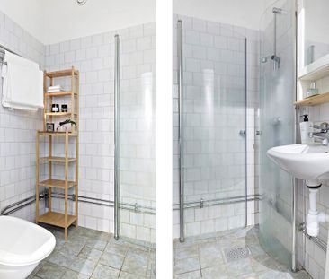 Hasselstigen, Solna - Photo 4