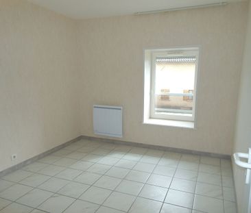 Location appartement 4 pièces, 73.00m², Confrançon - Photo 2