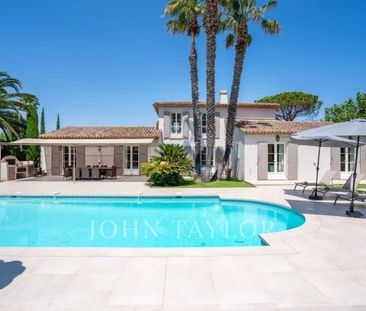 Jolie maison néoprovençale à pied de la plage de la Bouillabaisse ... - Photo 5