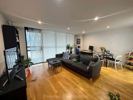 Hill Quays, Commercial Street, Manchester, M15 - Photo 3