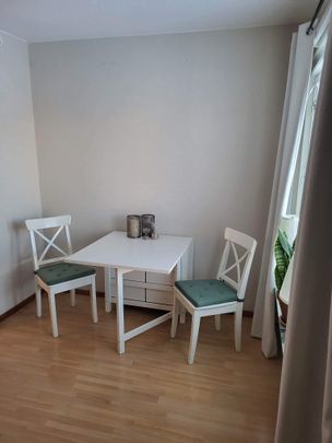 Björkgatan, Luleå - Photo 1