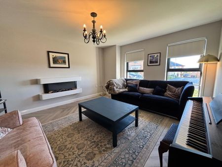 17 Ballymullan Manor, Lisburn, BT27 5WT - Photo 2