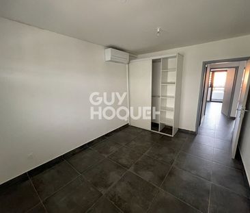 APPARTEMENT T3 BADUEL - Photo 2