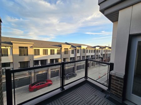 For Lease - 1695 Dersan Street Unit# 1006, Pickering, Ontario - Photo 2