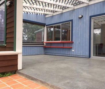 Matakana Cottage - Photo 1