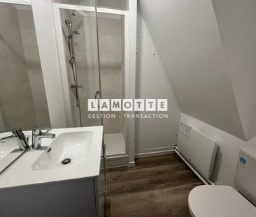 Appartement à louer 2 pièces - 29 m² - Photo 4