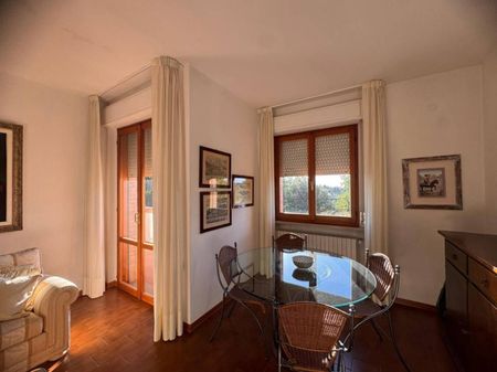 Appartamento Montarioso, 53035, Belverde, Monteriggioni - Photo 4