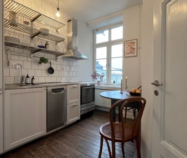 Bondegatan, Stockholm - Photo 3