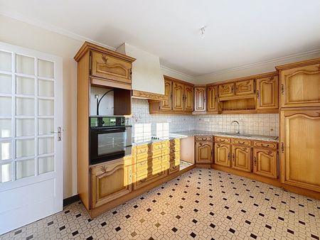 Maison T4 près de MAIRY SUR MARNE à louer - Photo 5