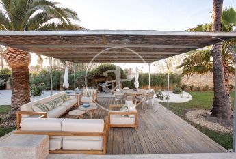 House for rent with Terrace in Denia