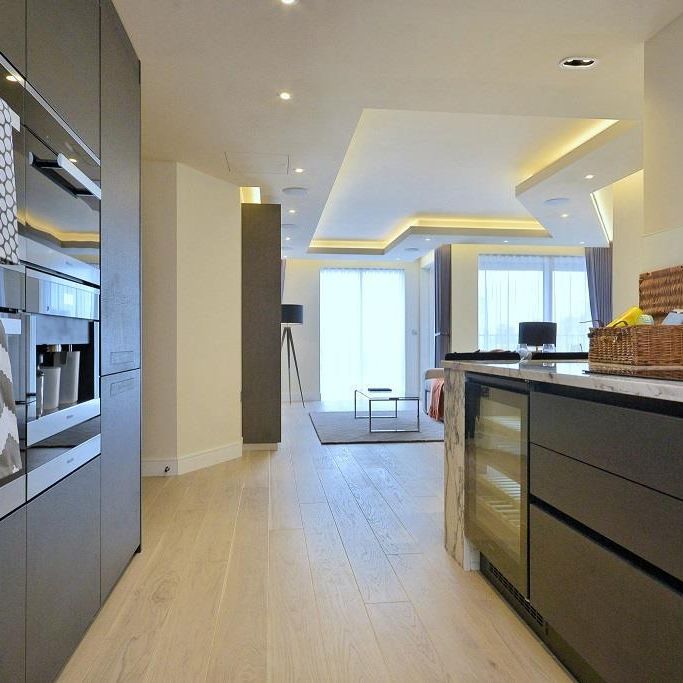 2 bedroom flat to rent - Photo 1