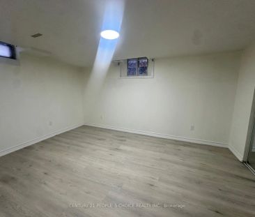 48 Langdale Crescent #Bsmt - Photo 1