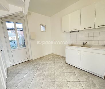 Location Maison 4 pièces 54m² LE HOULME 76770 - Photo 5