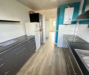 Location appartement 4 pièces 71.09 m² à Lille (59000) HELLEMMES TO... - Photo 4