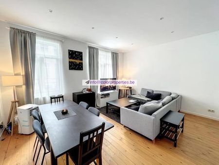 Appartement te huur - Foto 3