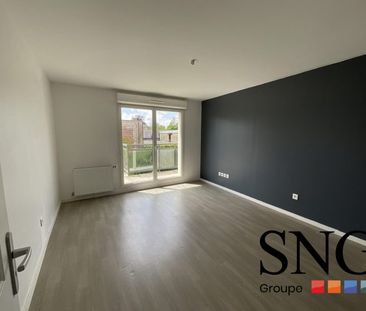 T3 AVEC BALCON + 2 PARKINGS - Photo 1