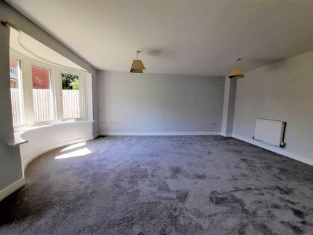 3 bedroom terraced house to rent - Photo 2