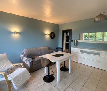 Location Appartement 2 pièces 47m² ST MARCEL 27950 - Photo 3