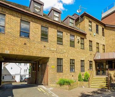 Romney Court, Romney Place, Maidstone, ME15 - Photo 5