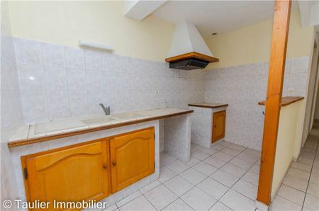Location Appartement 3 pièces 53m² ST MARCELLIN 38160 - Photo 4
