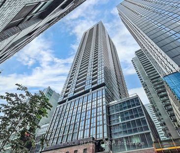 For Lease - 88 Blue Jays Way Unit# 1313, Toronto, Ontario - Photo 5
