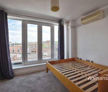 3 bedroom apartment to rent - Photo 6