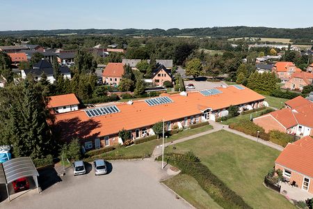 Østergade, 4 B, st. 2, 8860, Ulstrup - Foto 4