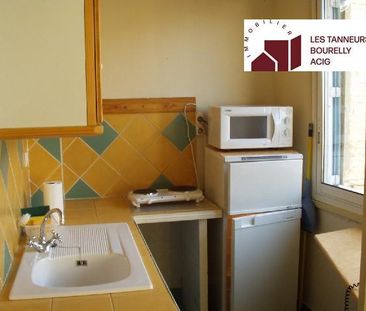 Location appartement Marseille 6ème (13006) - Photo 5