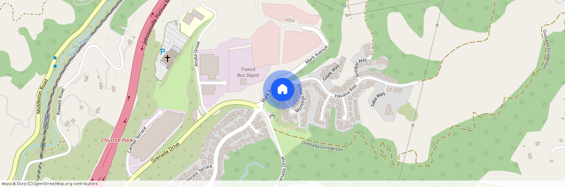 14 Montego Place, Grenada Village, Wellington