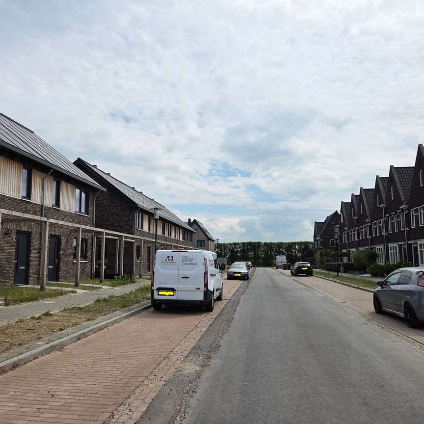 Waterlanden 54, Othene, 4533JT, Terneuzen - Photo 1