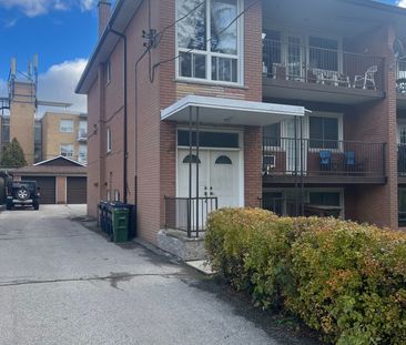 For Lease - 30 Annapearl Court Unit# Apt. 1, Toronto, Ontario - Photo 6