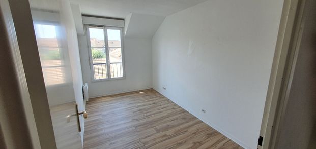 Location appartement 3 pièces, 63.02m², Rungis - Photo 1