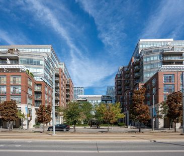 For Lease - 500 Queens Quay Unit# 208E, Toronto, Ontario - Photo 2