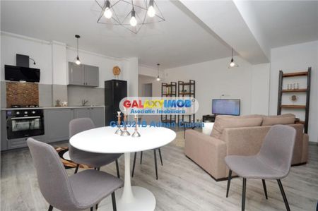 Iancu Nicolae | Jolie Ville | Mark Twain | Parcare | Central - Fotografie 2